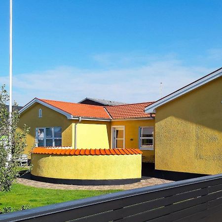 Holiday Home Skagen Xxx Ngoại thất bức ảnh