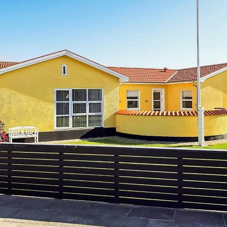 Holiday Home Skagen Xxx Ngoại thất bức ảnh