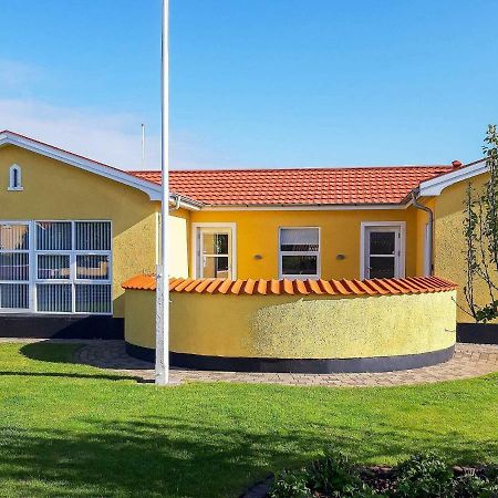Holiday Home Skagen Xxx Ngoại thất bức ảnh
