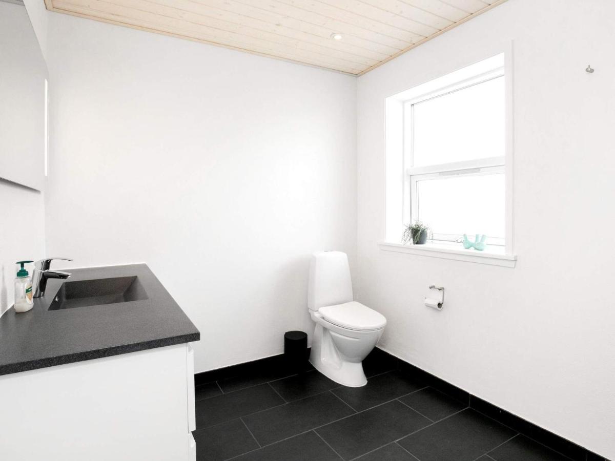 Holiday Home Skagen Xxx Phòng bức ảnh