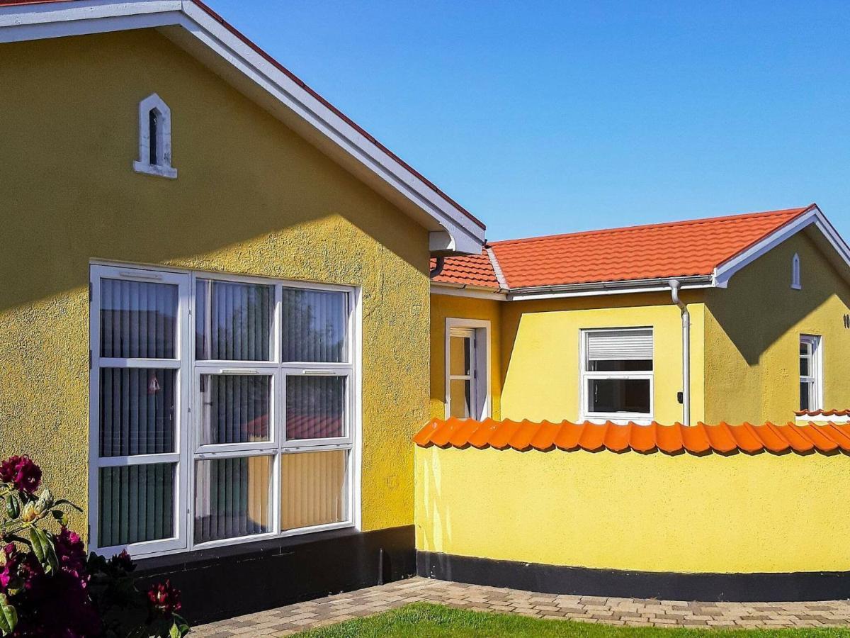 Holiday Home Skagen Xxx Phòng bức ảnh