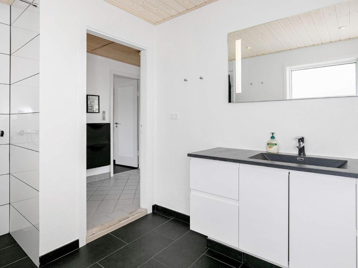 Holiday Home Skagen Xxx Phòng bức ảnh