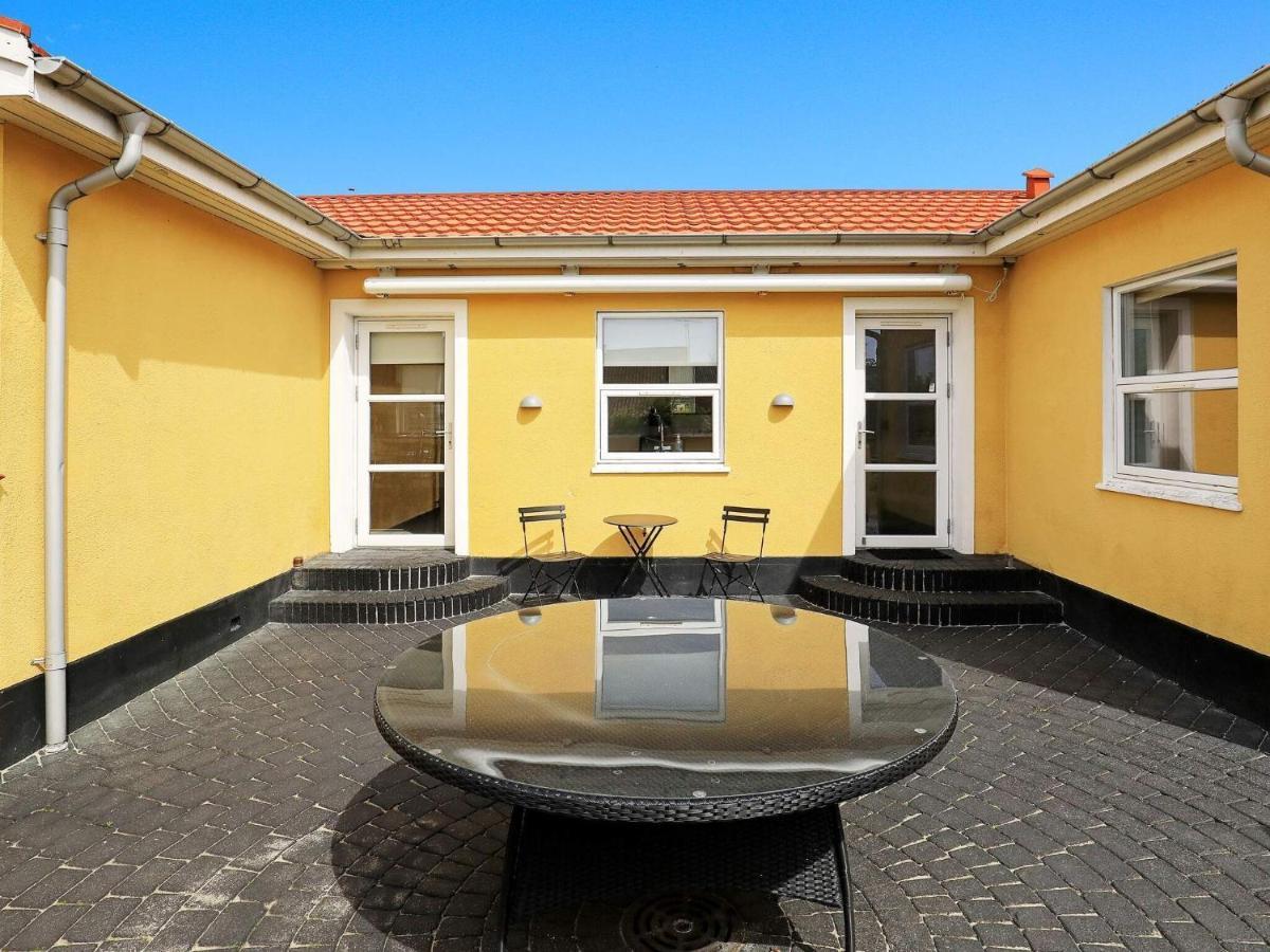 Holiday Home Skagen Xxx Phòng bức ảnh