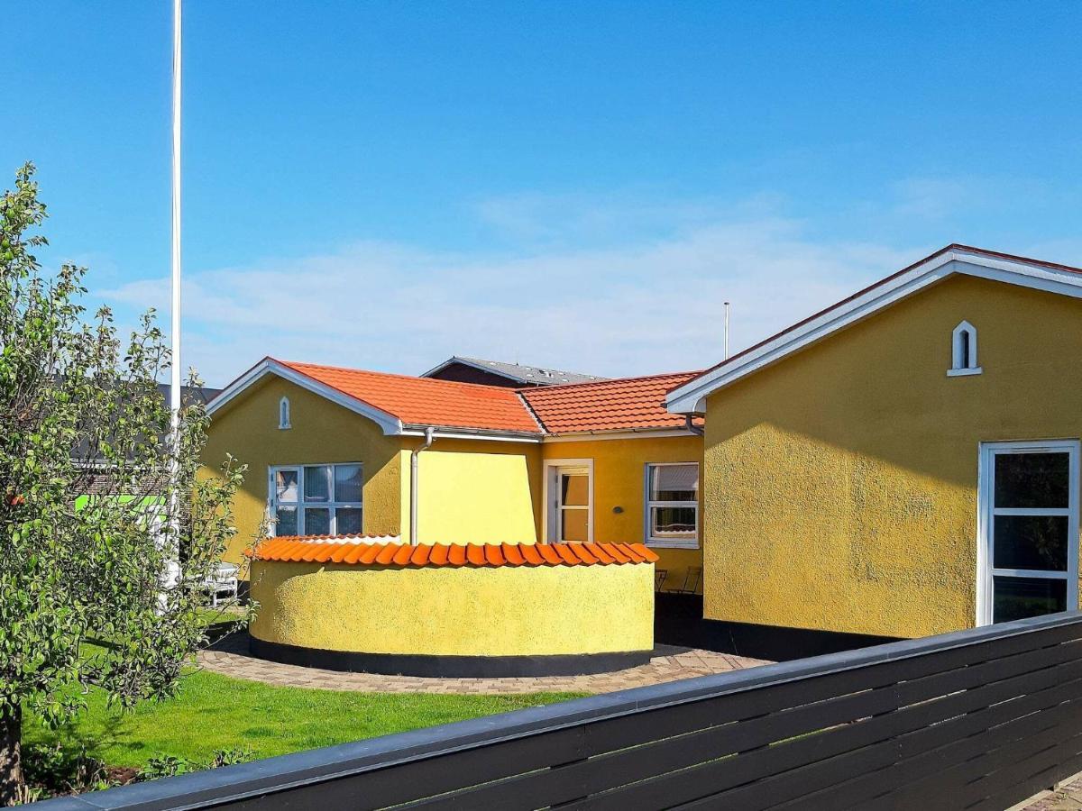 Holiday Home Skagen Xxx Ngoại thất bức ảnh
