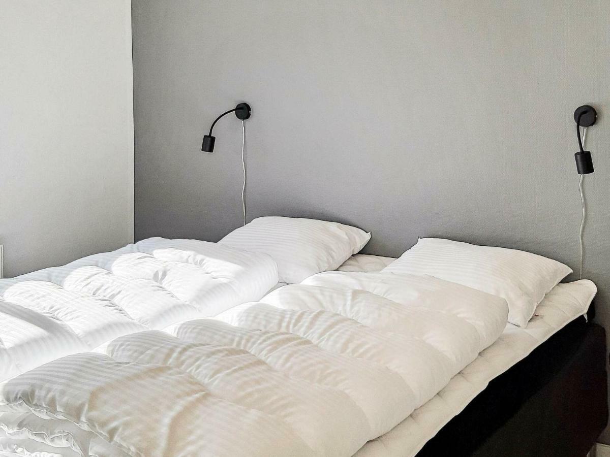 Holiday Home Skagen Xxx Ngoại thất bức ảnh