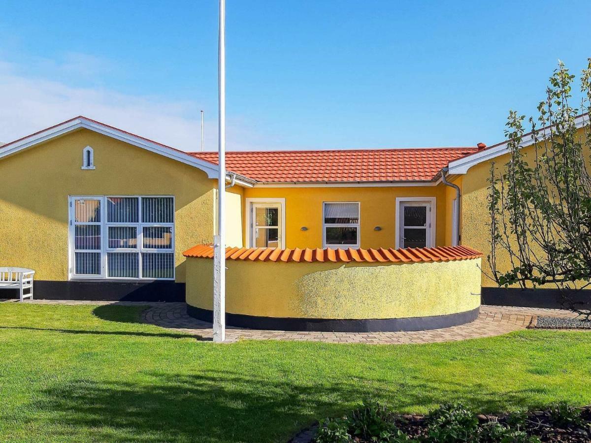 Holiday Home Skagen Xxx Ngoại thất bức ảnh