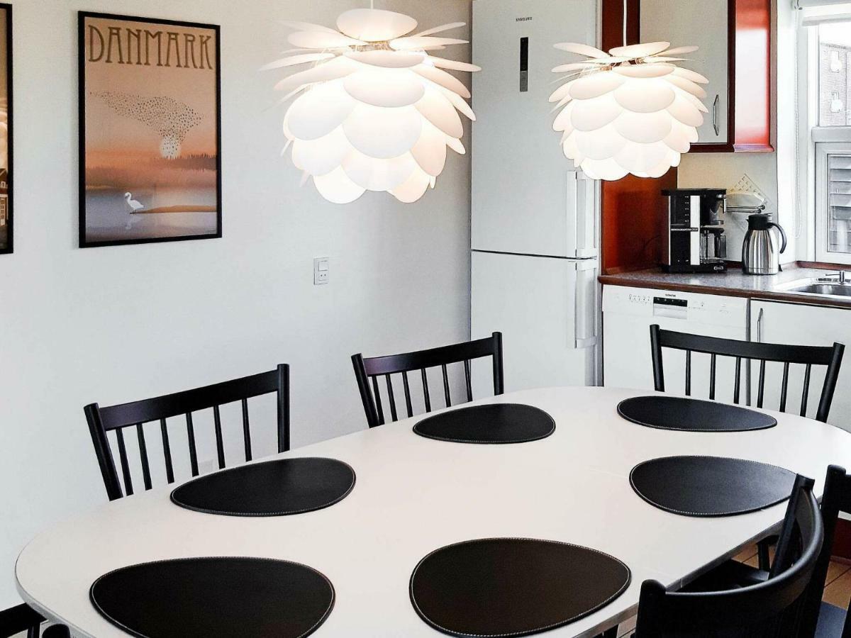 Holiday Home Skagen Xxx Ngoại thất bức ảnh