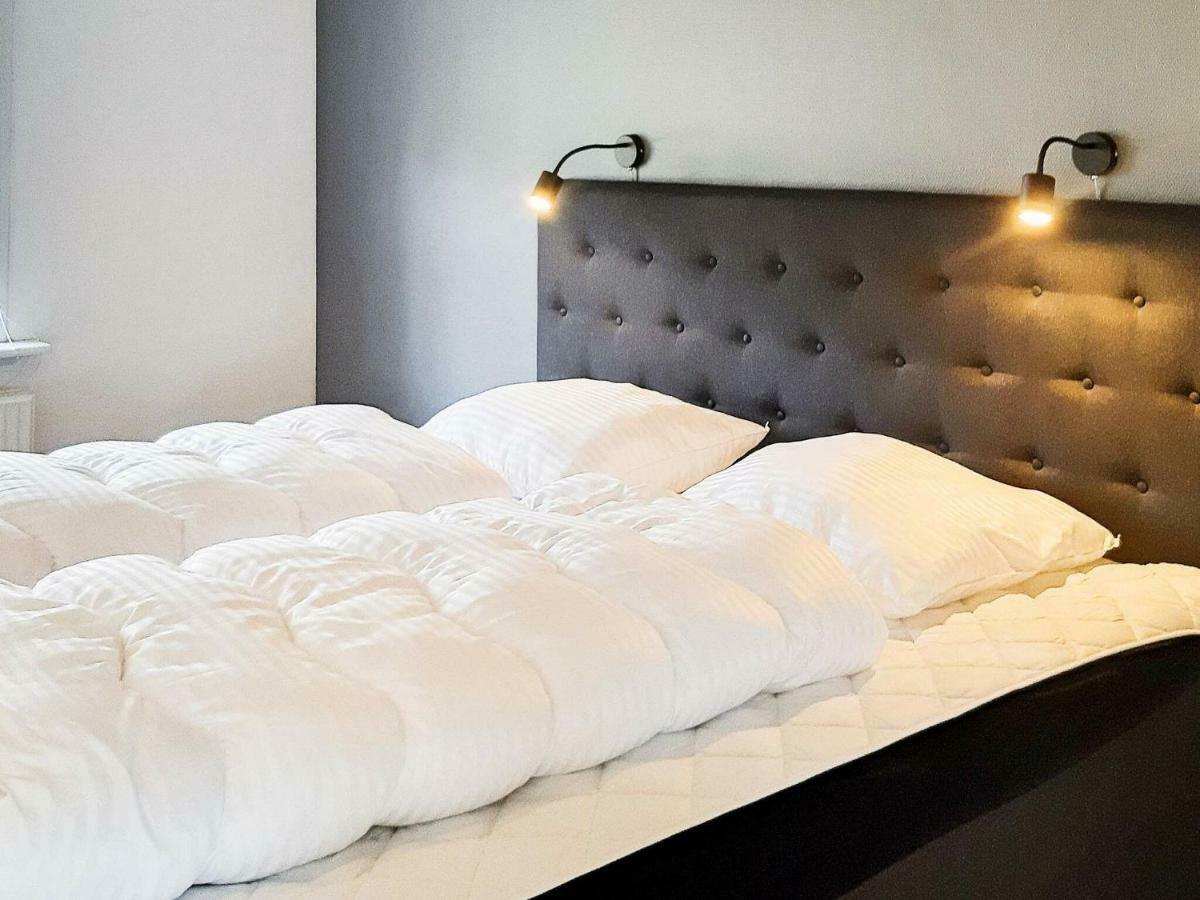 Holiday Home Skagen Xxx Ngoại thất bức ảnh