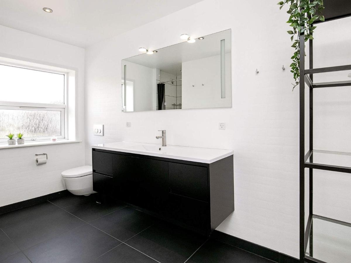 Holiday Home Skagen Xxx Ngoại thất bức ảnh